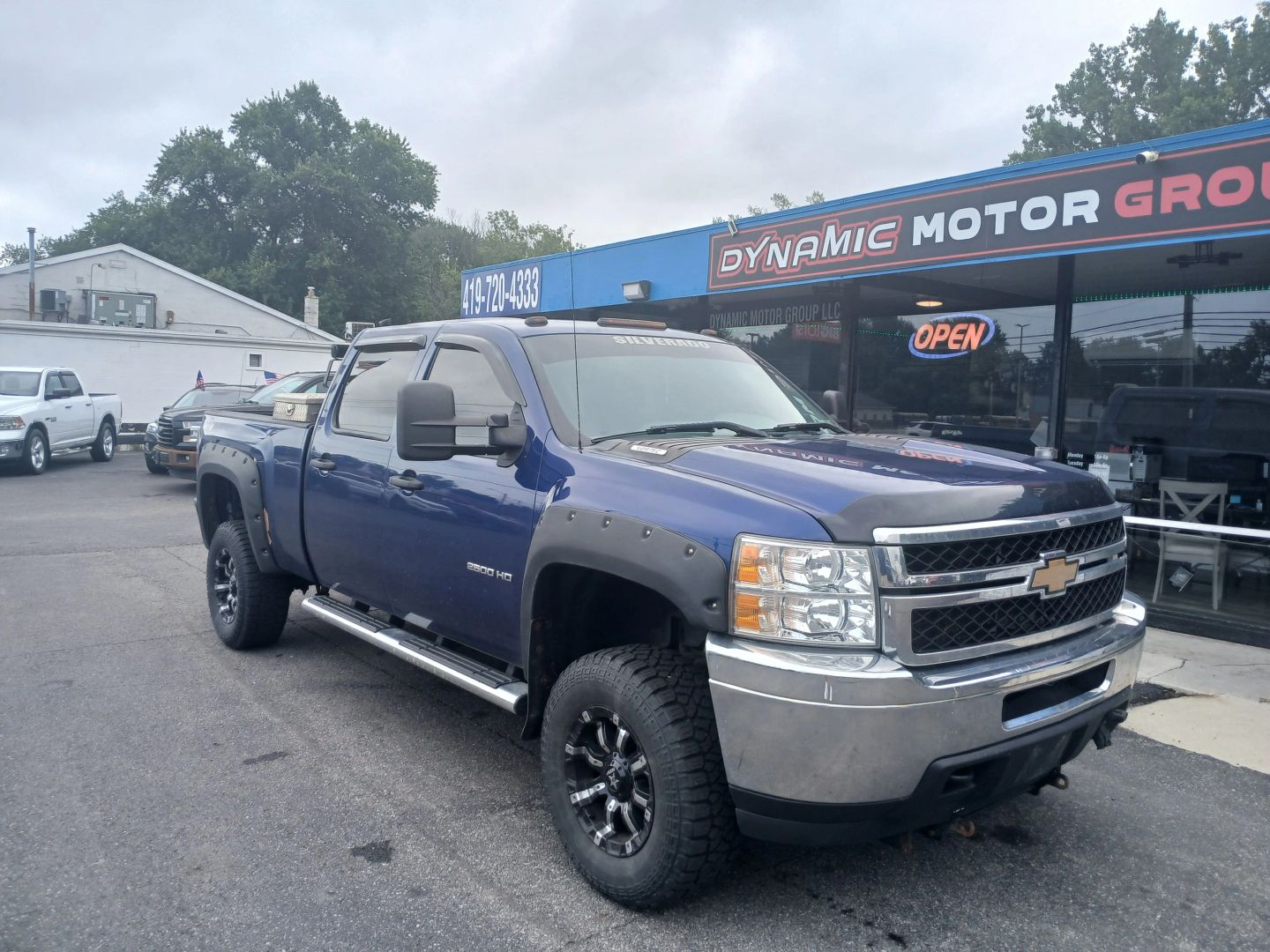 chevrolet silverado 2500hd 2014 1GC1KVCG9EF108979 image chevrolet silverado 2500hd 2014 1GC1KVCG9EF108979 image